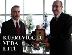 Fen Fakültesi'nde Onganer dönemi 